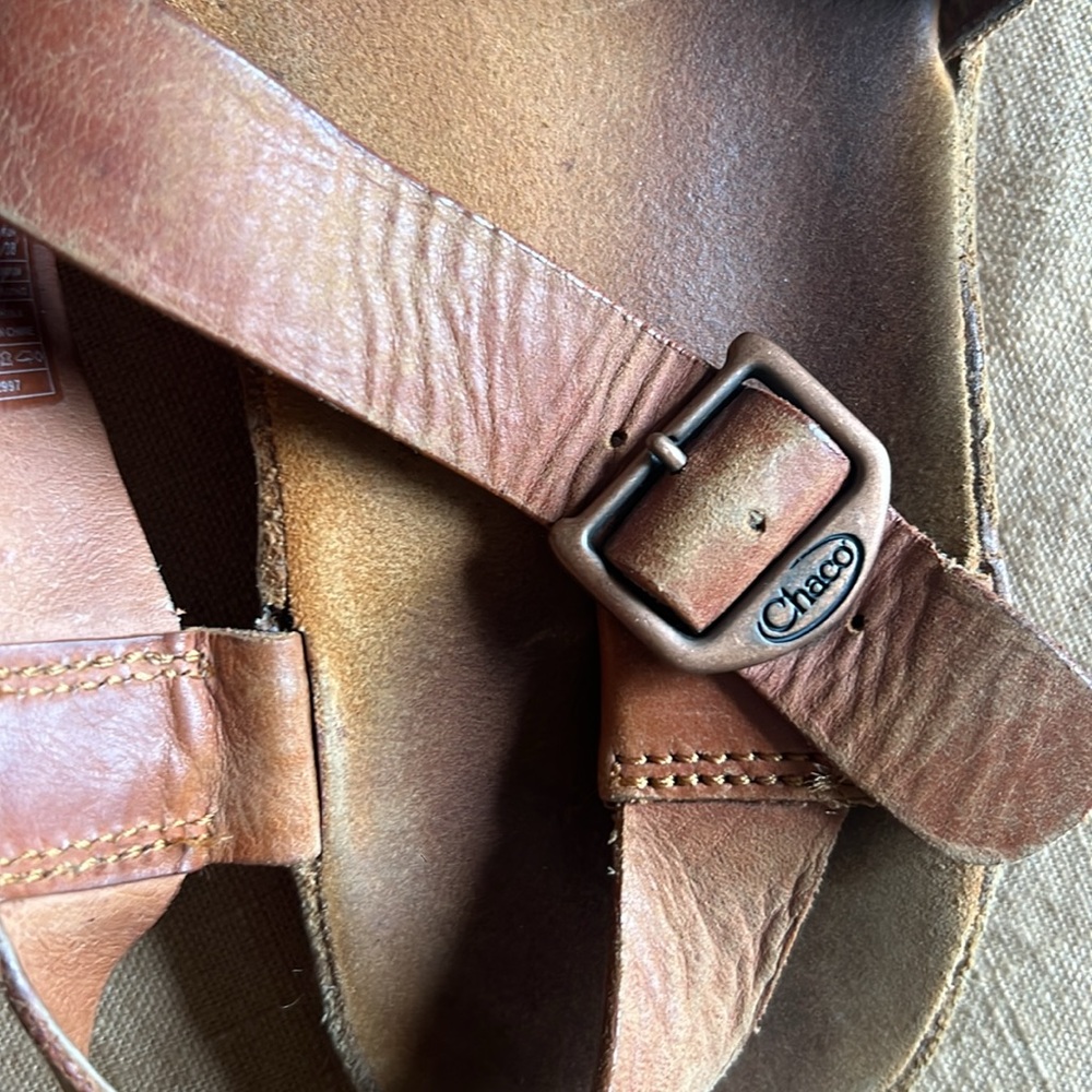 Chaco Sandals - Picture 2 of 4